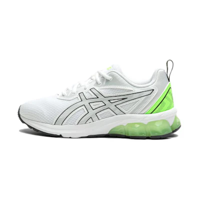 (Youth) ASICS Gel QNTM 90 4 'White Bright Lime'