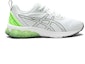 Order (JR) ASICS Gel Quantum 90 4 'Putih Limau Nipis Cerah' 1204A135-101