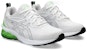 (JR) ASICS Gel Quantum 90 4 'Putih Limau Nipis Cerah' 1204A135-101