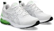 Shop (JR) ASICS Gel Quantum 90 4 'Putih Limau Nipis Cerah' 1204A135-101