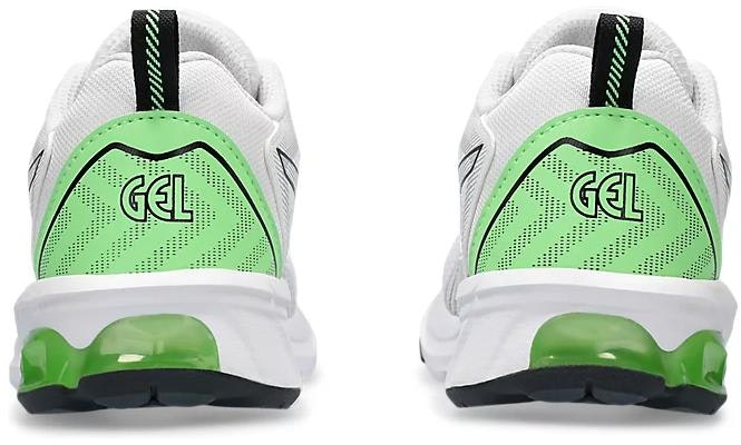 (JR) ASICS Gel Quantum 90 4 'Putih Lime Terang' 1204A137-101 Purchase (JR) ASICS Gel Quantum 90 4 'Putih Lime Terang' 1204A137-101