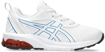 Order (JR) ASICS Gel Quantum 90 4 ''Weiß Illusion Blau'' 1204A137-100
