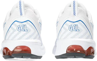 Purchase (JR) ASICS Gel Quantum 90 4 ''Weiß Illusion Blau'' 1204A137-100
