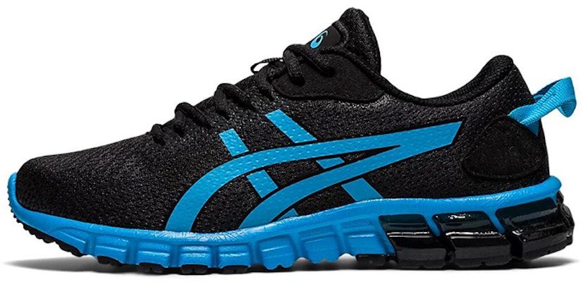 (JR) ASICS Gel Quantum 90 /Biru 'Hitam' 1204A010-002 Buy (JR) ASICS Gel Quantum 90 /Biru 'Hitam' 1204A010-002