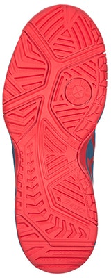 (JR) Zapatillas Deportivas ASICS Gel-Resolution 7 Azul/Naranja C700Y-400 Details for (JR) Zapatillas Deportivas ASICS Gel-Resolution 7 Azul/Naranja C700Y-400