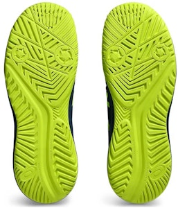 (JR) ASICS Gel Resolution 9 'Azul Mako y Amarillo Seguridad' 1044A067-404 Purchase (JR) ASICS Gel Resolution 9 'Azul Mako y Amarillo Seguridad' 1044A067-404