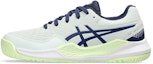 Buy (JR) ASICS Gel Resolution 9 'Pale Mint Blue Expanse' Mint Biru Gelap 1044A067-301