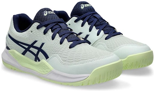 (JR) 아식스 젤 레졸루션 9 '페일 민트 블루 익스팬스' 1044A067-301 Order (JR) 아식스 젤 레졸루션 9 '페일 민트 블루 익스팬스' 1044A067-301