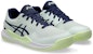 (JR) ASICS Gel Resolution 9 'Pale Mint Blue Expanse' Mint Biru Gelap 1044A067-301