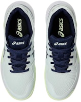 (JR) ASICS Gel Resolution 9 'Pale Mint Blue Expanse' Mint Biru Gelap 1044A067-301 Shop (JR) ASICS Gel Resolution 9 'Pale Mint Blue Expanse' Mint Biru Gelap 1044A067-301