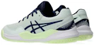 Shop (JR) ASICS Gel Resolution 9 ''Menta Chiaro Blu Expanse'' 1044A067-301