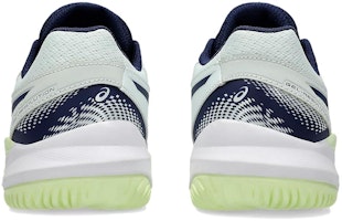 (JR) ASICS Gel Resolution 9 'Pale Mint Blue Expanse' Mint Biru Gelap 1044A067-301 Purchase (JR) ASICS Gel Resolution 9 'Pale Mint Blue Expanse' Mint Biru Gelap 1044A067-301