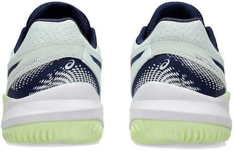 (JR) 아식스 젤 레졸루션 9 '페일 민트 블루 익스팬스' 1044A067-301 Purchase (JR) 아식스 젤 레졸루션 9 '페일 민트 블루 익스팬스' 1044A067-301