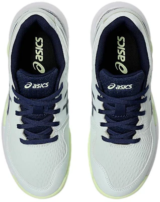 (JR) ASICS Gel Resolution 9 ''Menta Chiaro Blu Expanse'' 1044A067-301 Purchase (JR) ASICS Gel Resolution 9 ''Menta Chiaro Blu Expanse'' 1044A067-301