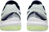 Details for (JR) ASICS Gel Resolution 9 ''Menta Chiaro Blu Expanse'' 1044A067-301