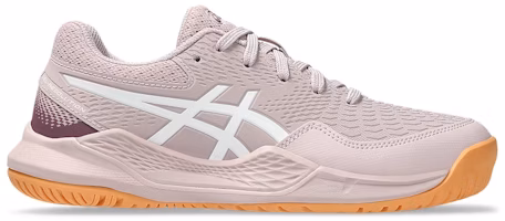 (Youth) ASICS Gel Resolution 9 'Watershed Rose' 1044A067-701 (Youth) ASICS Gel Resolution 9 'Watershed Rose' 1044A067-701