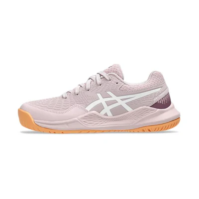 (Youth) ASICS Gel Resolution 9 'Watershed Rose'