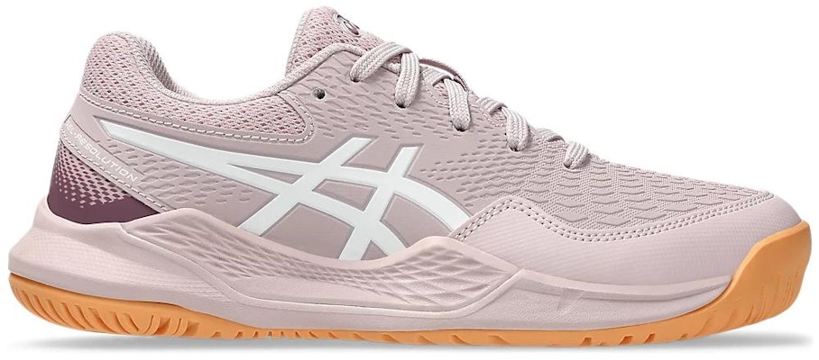 (Youth) ASICS Gel Resolution 9 'Watershed Rose' 1044A067-701 Order (Youth) ASICS Gel Resolution 9 'Watershed Rose' 1044A067-701