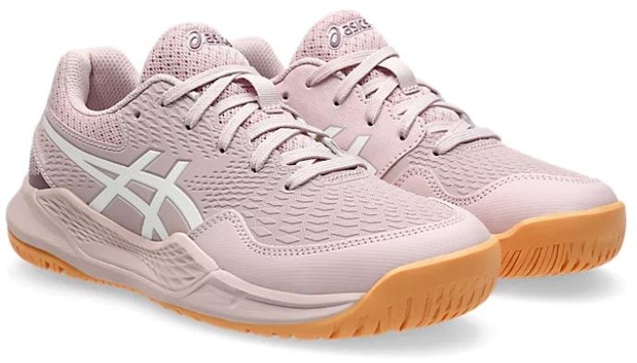 (Youth) ASICS Gel Resolution 9 'Watershed Rose' 1044A067-701 Lookbook (Youth) ASICS Gel Resolution 9 'Watershed Rose' 1044A067-701