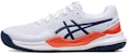 (JR) ASICS Gel Resolution 9 'Putih Biru Expanse' 1044A067-103