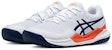 (JR) ASICS Gel Resolution 9 'Putih Biru Expanse' 1044A067-103