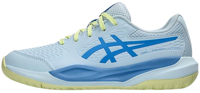 (JR) ASICS Gel Resolution X ''淺藍色'' 1044A081-401 Buy (JR) ASICS Gel Resolution X ''淺藍色'' 1044A081-401