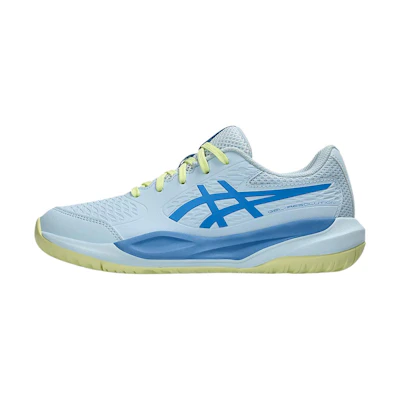 (Youth) ASICS Gel Resolution X 'Light Blue'