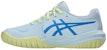 (Youth) ASICS Gel Resolution X 'Light Blue' 1044A081-401
