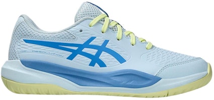 (JR) ASICS Gel Resolution X 'Azul Claro' 1044A081-401 Lookbook (JR) ASICS Gel Resolution X 'Azul Claro' 1044A081-401