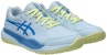 (Youth) ASICS Gel Resolution X 'Light Blue' 1044A081-401