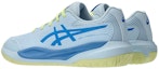 Purchase (Youth) ASICS Gel Resolution X 'Light Blue' 1044A081-401