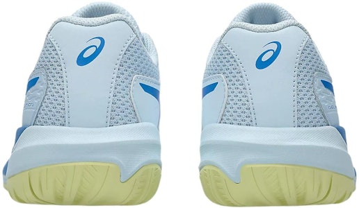 (JR) ASICS Gel Resolution X ''淺藍色'' 1044A081-401 Details for (JR) ASICS Gel Resolution X ''淺藍色'' 1044A081-401