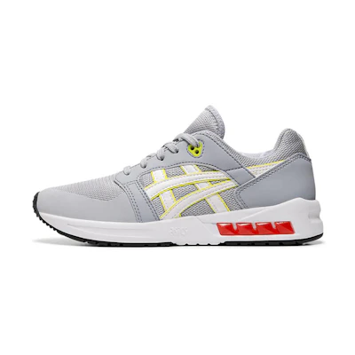 (Youth) ASICS Gel-saga Sou 'Gray White'