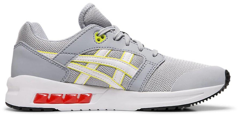 (JR) ASICS Gel-saga Sou 'Kelabu Putih' 1194A059-020 Order (JR) ASICS Gel-saga Sou 'Kelabu Putih' 1194A059-020