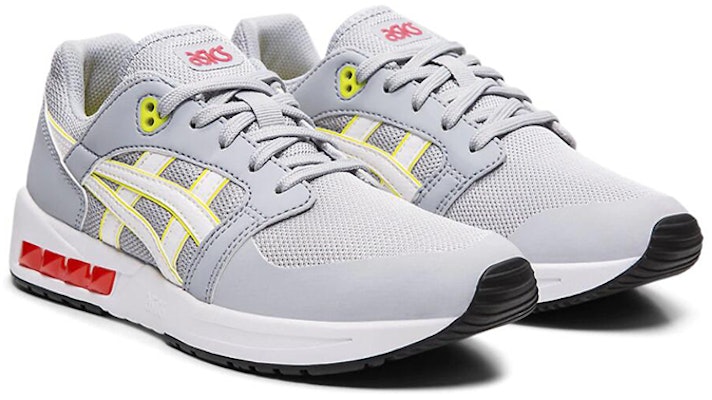 (JR) ASICS Gel-saga Sou 'Kelabu Putih' 1194A059-020 Lookbook (JR) ASICS Gel-saga Sou 'Kelabu Putih' 1194A059-020