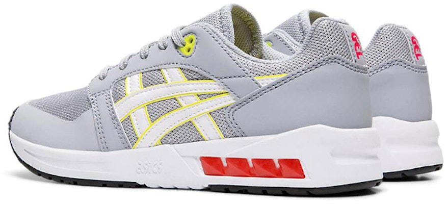 (JR) ASICS Gel-saga Sou 'Kelabu Putih' 1194A059-020 Shop (JR) ASICS Gel-saga Sou 'Kelabu Putih' 1194A059-020