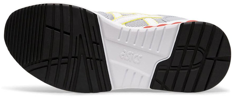 (JR) ASICS Gel-saga Sou 'Kelabu Putih' 1194A059-020 Details for (JR) ASICS Gel-saga Sou 'Kelabu Putih' 1194A059-020