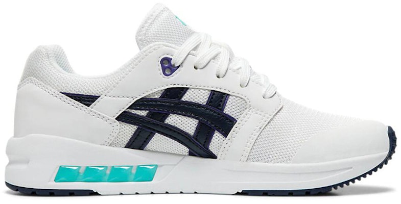 (JR) 아식스 젤사가 소 '화이트 블랙 그린' 1194A059-100 Order (JR) 아식스 젤사가 소 '화이트 블랙 그린' 1194A059-100