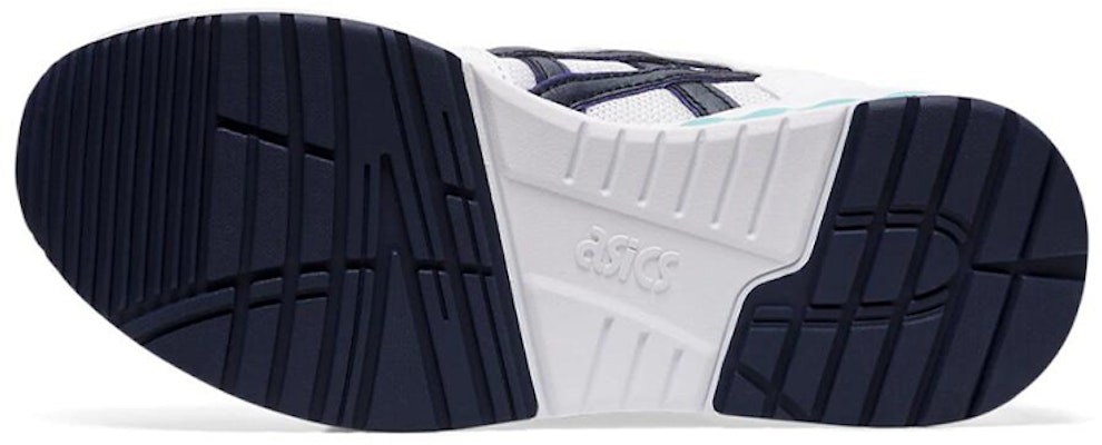 (JR) 아식스 젤사가 소 '화이트 블랙 그린' 1194A059-100 Details for (JR) 아식스 젤사가 소 '화이트 블랙 그린' 1194A059-100