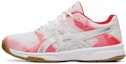 Buy (JR) 아식스 젤 택틱 화이트/레드 스니커즈 1074A014-101