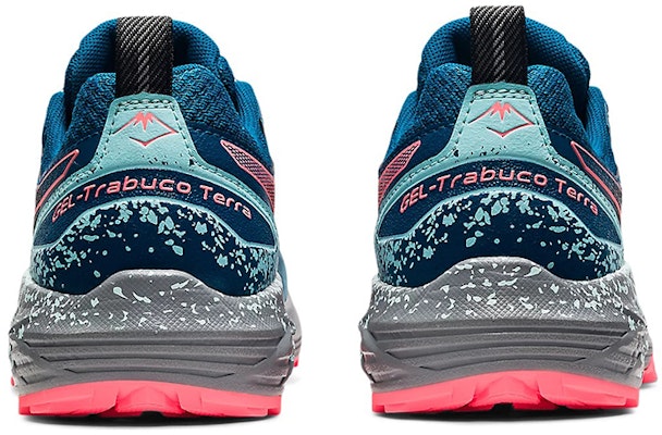 (Women) ASICS Gel-Trabuco Terra Blue/ 1012A902-402 Purchase (Women) ASICS Gel-Trabuco Terra Blue/ 1012A902-402