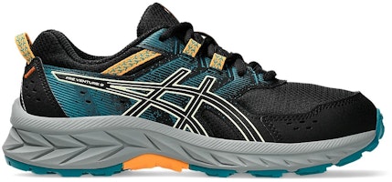 (JR) ASICS Gel Venture 9 ''Hitam Cool Matcha'' 1014A276-009 Order (JR) ASICS Gel Venture 9 ''Hitam Cool Matcha'' 1014A276-009