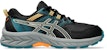 (Youth) ASICS Gel Venture 9 'Black Cool Matcha' 1014A276-009