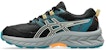 (Youth) ASICS Gel Venture 9 'Black Cool Matcha' 1014A276-009
