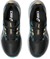 (JR) ASICS Gel Venture 9 ''Hitam Cool Matcha'' 1014A276-009 Sizing (JR) ASICS Gel Venture 9 ''Hitam Cool Matcha'' 1014A276-009