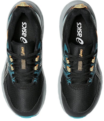 (Youth) ASICS Gel Venture 9 'Black Cool Matcha' 1014A276-009 Sizing (Youth) ASICS Gel Venture 9 'Black Cool Matcha' 1014A276-009