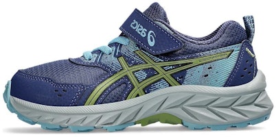 (Youth) ASICS Gel Venture 9 'Deep Ocean Cactus' 1014A277-402 (Youth) ASICS Gel Venture 9 'Deep Ocean Cactus' 1014A277-402