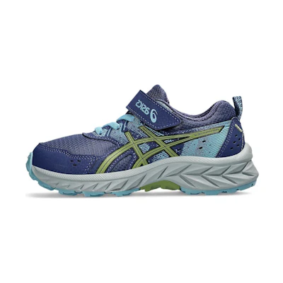 (PS) ASICS Gel Venture 9 'Deep Ocean Cactus'