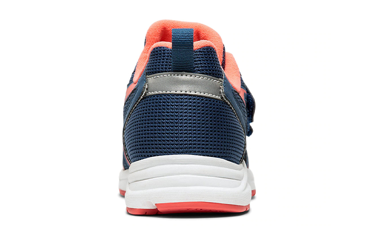 Purchase (JR) ASICS Gelrunner Blau/ ''Orange'' Sneakers TKJ129-402