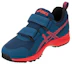 Lookbook (JR) ASICS Gelrunner G-TX JR. 2 ''Blauw Rood'' 1144A034-400